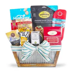 Keto Gift Basket