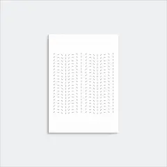 Minimal Art Print