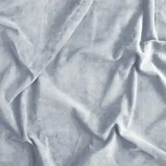 Suede Leather Cowhide 3-4 oz (1.6-1.8mm) 10 SQ FT Light Grey