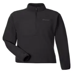 Marmot&reg; Men's Rocklin Half-Zip Jacket Black