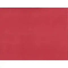 Silhouette Adhesive Cardstock Strawberry