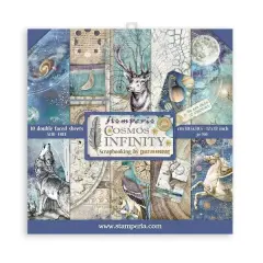 Cosmos Infinity 12x12 Pack