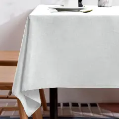 Table Cloth for Rectangle Tables