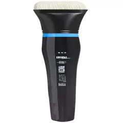 Princeton Series 6500 Aspen Synthetic Brush-Long Handle Bright Size 10