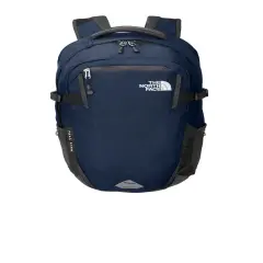 The North Face&reg; Fall Line Backpack Cosm Bl/As Gry