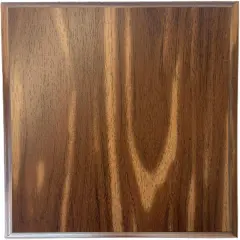 Finish DIY Blank Award Plaque with Beveled Edge Trophy Gift Plaques 9x12