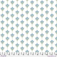 Nadine in Cobalt (pwla007.cobalt) | New Traditional | Lillian August | Free Spirit