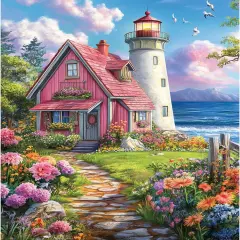 Diamond Art Paintings Kits for Adults