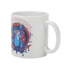 Stitch Mug