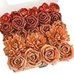 Flowers for DIY Wedding Decoration Bouquet