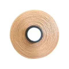 Light Tan Magna-Glide Classic #60 Bobbin Box (Case of 72)