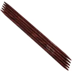 KnitPro-Dreamz Double Pointed Needles 5"-Size 1.5/2.5mm