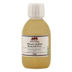 Michael Harding Miracle Medium Resin-Oil Wax - 250 ml
