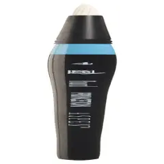 Princeton Series 6500 Aspen Synthetic Brush-Short Handle Round Size 4