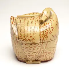 AA Importing Duck Box Brown