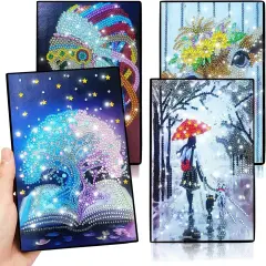 DIY Crafts Kit for Adult Women,Birthday Christmas Gifts for Girls and Boys