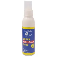 Little Birdie Super High-Tack Glossy Glue 1/Pkg-100ml