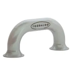Toobaloo&reg; Phone Device, Silver