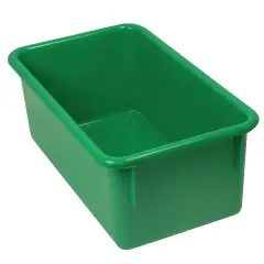 Stowaway&reg; Tray no Lid, Green