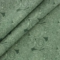 Richloom Solarium CROSSWAYOutdoor/Indoor Fabric Pesto