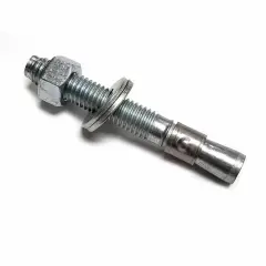 Heavy Duty 1/2 x 4" Weight Scale Designed for Large Loads