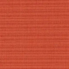 Flame - Orange & Rust Plain & Solid Upholstery Fabric 54 Inches"