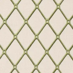 Upholstery Fabric - Green Abstract & Geometric,Diamonds Upholstery Fabric 54 Inches"