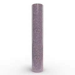 Siser&reg; Glitter Heat Transfer Vinyl, 11.8" x 60" Confetti