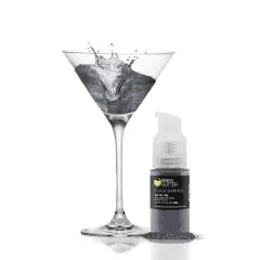 Black Shimmer Edible Glitter Spray Pump | Brew Glitter&reg;