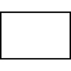 Black Gallery Deep Framed Dry Erase Magnetic Board