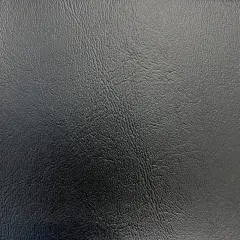 1 Yard Diamond Embossed Vinyl Fabric For Upholstery Handbags Wallets Crafts 54 Inch Width Black