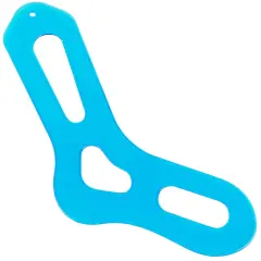 KnitPro AQUA Sock Blockers - Medium -Set Of Two