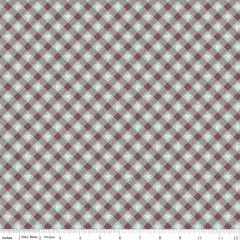 Emma Robert Martin 43"/44" Fabric Per Yard