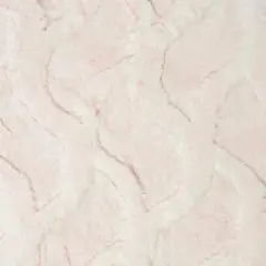 Luxe Cuddle Bunny Bailey Pinkaboo Fabric per yard