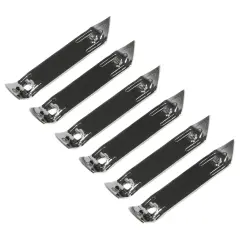 Chef Craft 2pc Sturdy Metal Bottle Opener & Can Tapper Set