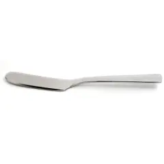 Norpro My Favorite Stainless Steel Spreader Knife - Great for Butter, Cheese and more