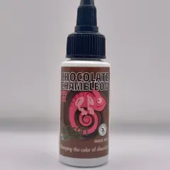 Rose Pink Oil Based Food Coloring 1 OZ for Chocolate and Candy Decorating
