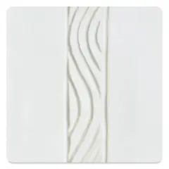 Amaco Dipping and Layering Dry Glaze - Enamel White, 10 lb