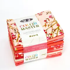 Coraline Color Master Half Yard Bundle by AGF Studio for Art Gallery (CB-HY103)