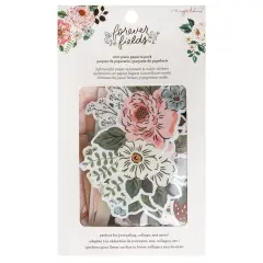 Maggie Holmes Forever Fields Paperie Pack-200 Pieces