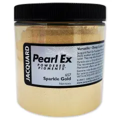 Jacquard Pearl Ex Powdered Pigments 4oz