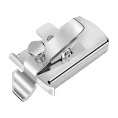 Magnetic Seam Guide for Sewing Machine,Guide Sewing Foot,Hem Guide,WENICE Sewing Machine Accessories 1Pcs