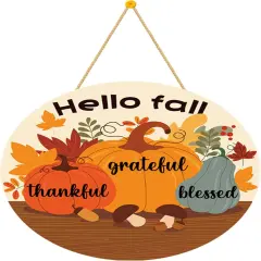 Fall Decorations for Home