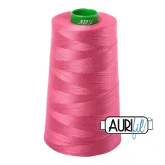 Peony (2440) | 40wt Cone (4700M / 5140Y) | Aurifil Thread