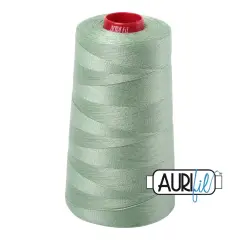Loden Green (2840) | 12wt Cone (1750M / 1914Y) | Aurifil Thread