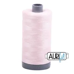 Fairy Floss (6723) | 28wt Large Spool (750M / 820Y) | Aurifil Thread