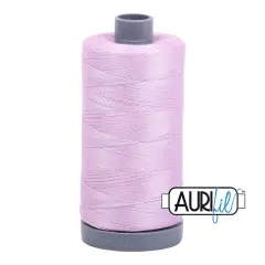Light Lilac (2510) | 28wt Large Spool (750M / 820Y) | Aurifil Thread