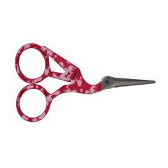 Scissors for Embroidery and Detail Work F07M4-1-Stork 4