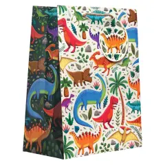Pack/6: Dinosaurs Gift Bag