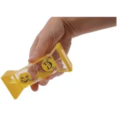 Emoji Liquid Timer Include 1 Unit